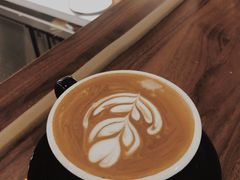 -Double cafe