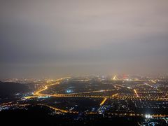 -鬼笑石后山停车场