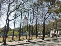 -哈尔滨师范大学(松北校区)