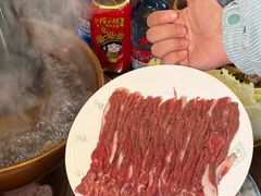 -前门张记涮肉(前门店)