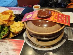 -刘一锅筋头巴脑(凌空二街店)