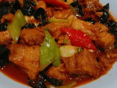 -松针蔡记蒸饺(花园路店)