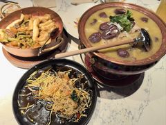 -奉天小馆·非遗东北菜(济南万象城店)