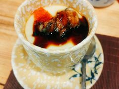 鳗鱼蒸蛋-虹鳗亭(钱湖北路店)