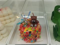 -嗒令甜品·主题融合料理餐厅(首座时代店)