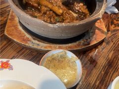 -广府乡下·饭庄(新港东路店)