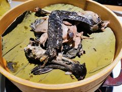-黑鸡小馆(金源店)