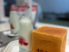 -红星前进面包牛奶公司(君太店)