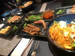 -馔豚·台北菜专门店(深圳湾万象城店)