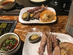 -船奇蒸汽海鲜·闽菜(八市海鲜总店)