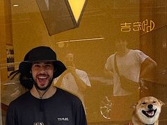 -村口大树(长乐路店)