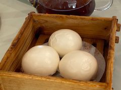 -粤式早茶希朋喜宴