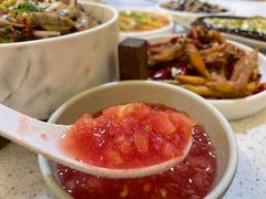 -浮何烤铺(桐梓林店)