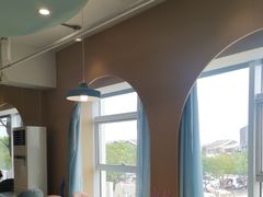 -前王院•巧克力海鲜市集餐厅(万平口店)