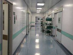 -武汉大学人民医院(主院区)