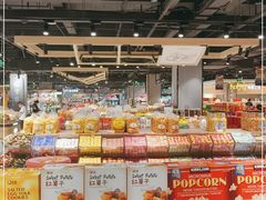 -悦喜客来购物广场(中山路店)