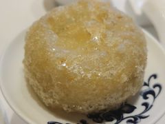 耳朵眼精品炸糕-耳朵眼会馆(鼓楼店)