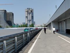 -赛卡联盟卡丁车馆(上海世博店)