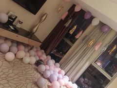 -天津水游城丽筠酒店