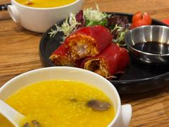 -花舍·新派粤菜·西餐·下午茶(亚运村·鸟巢店)