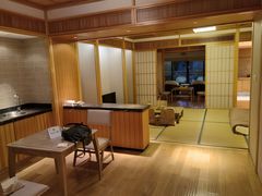 -北京古北水镇御舍温泉酒店