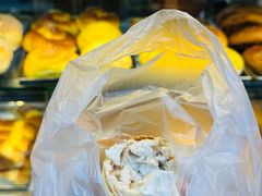 -占西饼店