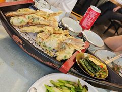 -君霖海鲜私房菜(春柳店)