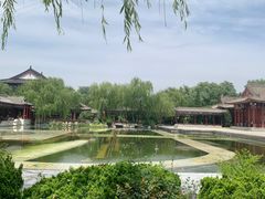 -华清宫景区