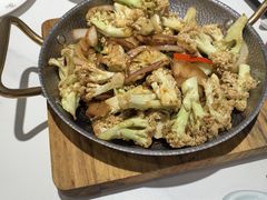-火龙堂·风味民间菜(文一路店)
