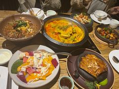 -壹泰东南亚主题餐厅·高良姜风情(州桥店)