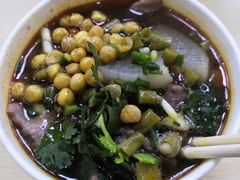 -江三王记牛杂馆(总店)