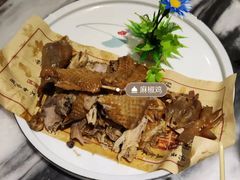 -御提小馆烤鸭店(陆家嘴店)
