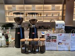 -Sips&Lick茶兰咖啡(五道口店)
