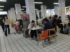 -小罗子汤店(大士院总店)