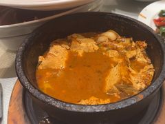 -老牌坊鲁菜名店(宽厚里店)