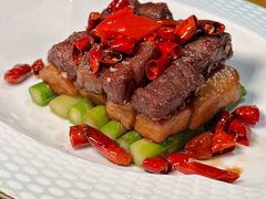-红棉中餐厅·广州海航威斯汀酒店
