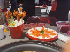 -生活如沸·顺德水牛奶火锅(大学路店)