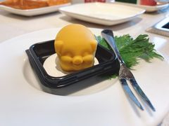 芒果小福猪-海底捞火锅(劲松店)