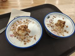 -文昌邓记清补凉(西沙路店)