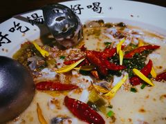 -YUOZUO渝作·川渝冒肚(崂山店)