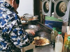 -121油炸(武钢钢花新村121小区店)