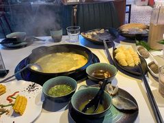 -溏心风鲍港式打边炉(余英坊店)