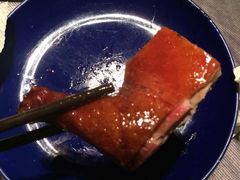 -八府香鸭·啫啫煲(华山路店)