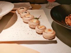 -春树下·树屋花房西餐厅(罍街AS1980店)