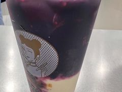 -沪上阿姨·精选茶饮(龙湖滨江天街店)