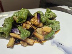 -马白开来特色羊排揪片子  (总店)