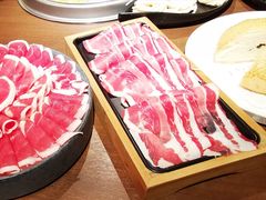 -快乐小羊·内蒙牛羊肉火锅(流花中心店)