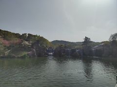 -白马涧龙池景区