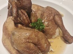 -老德州四合院·德州菜(天衢路店)