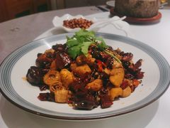 -YAFEE雅菲·粤菜·湘菜·融合菜(魏公村店)